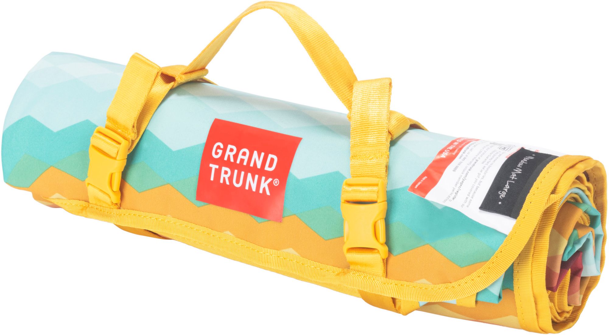 Grand Trunk Meadow Mat product image