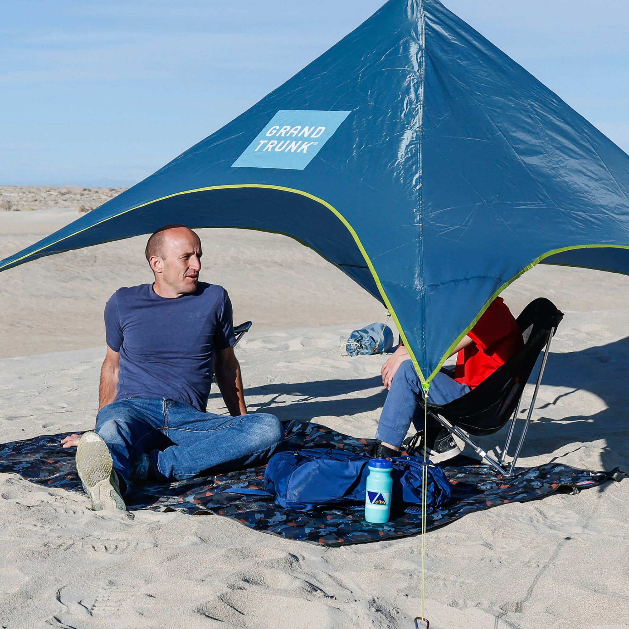 Grand Trunk Meadow Mat product image