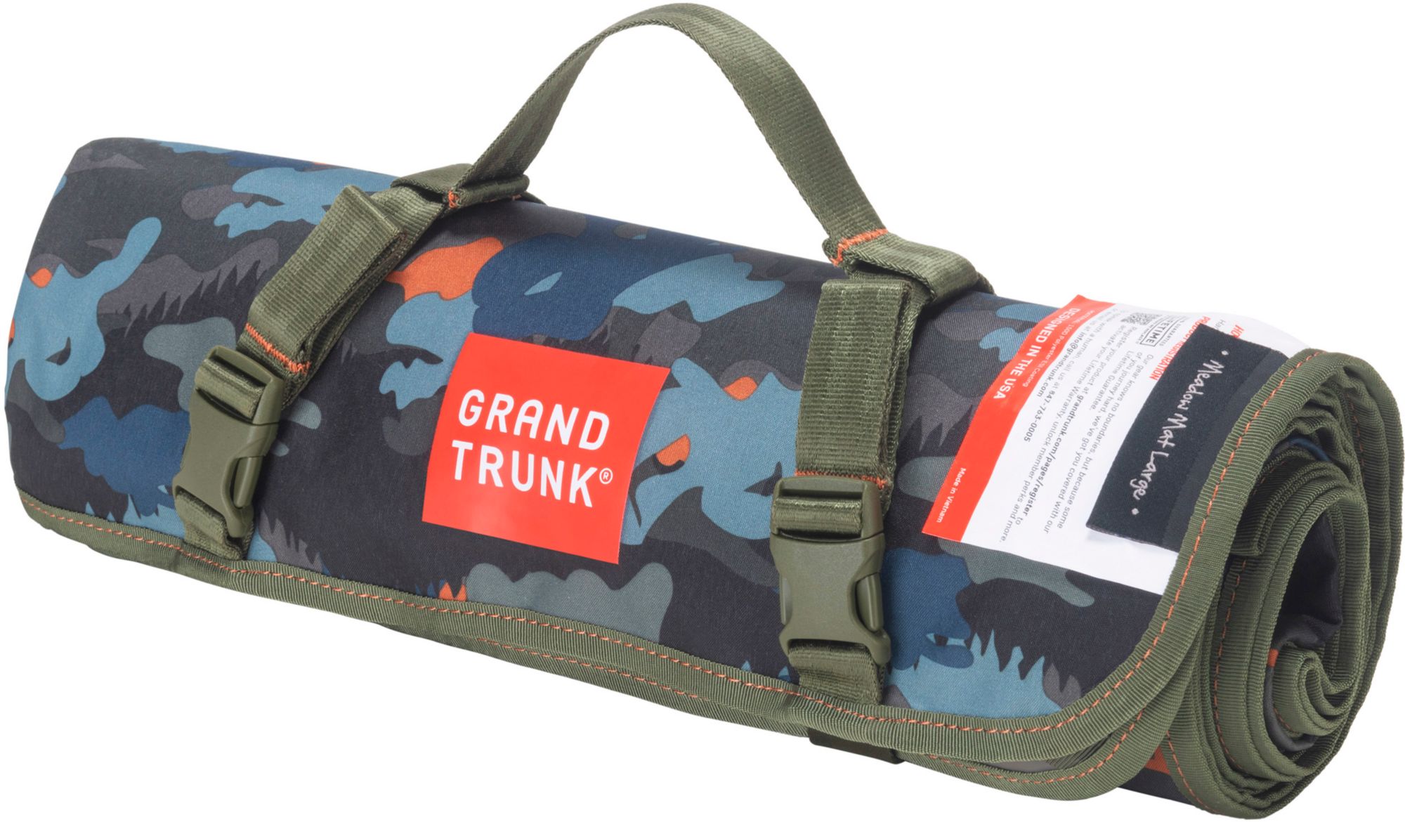 Grand Trunk Meadow Mat product image