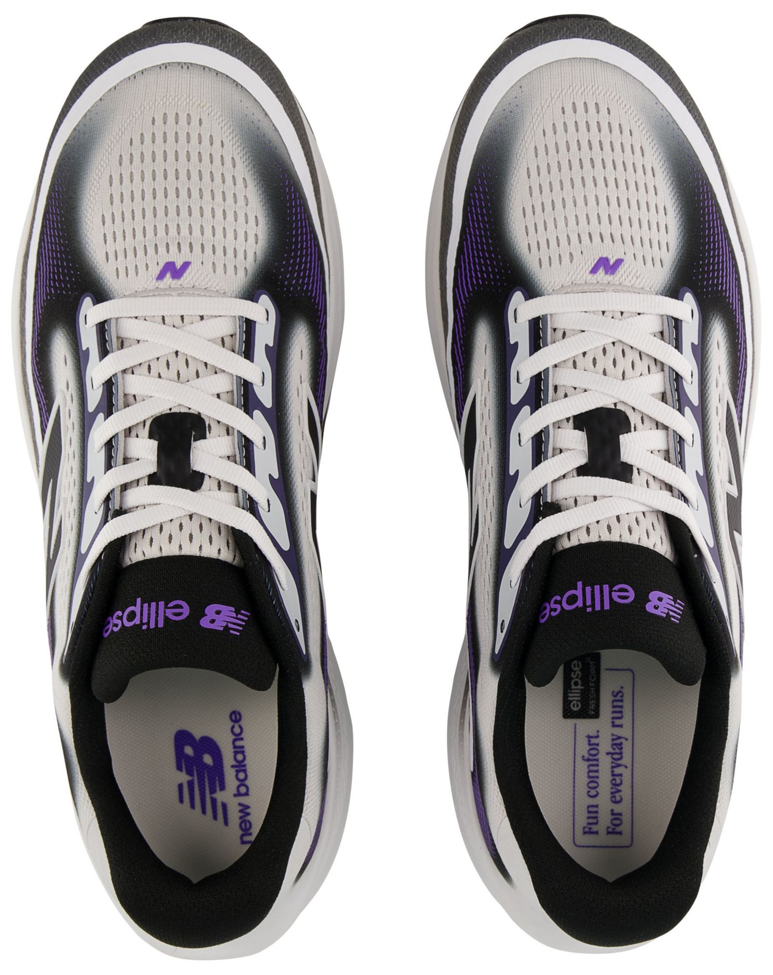 New Balance Men's Ellipse v1 Running Shoes product image