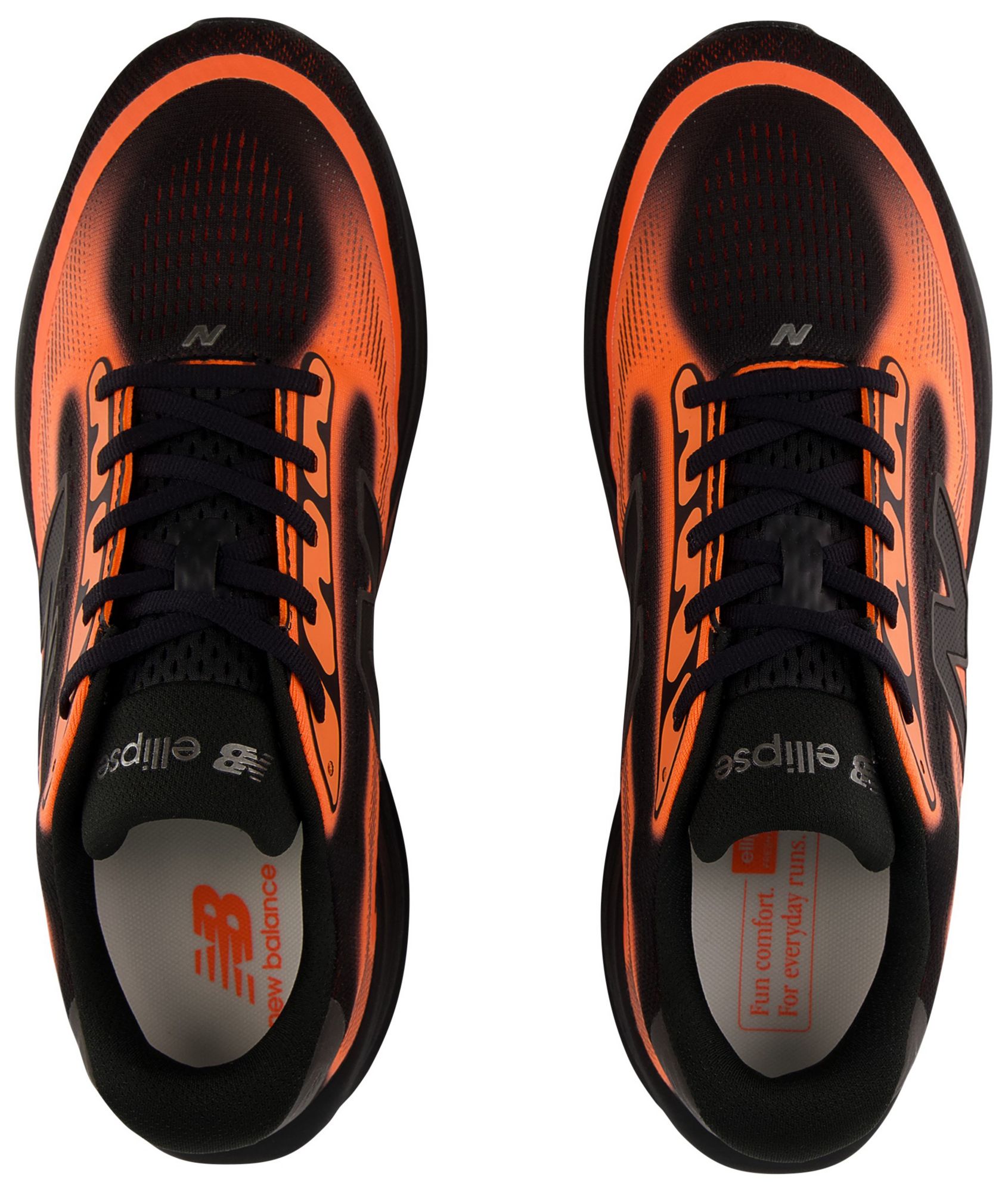 New Balance Men's Ellipse v1 Running Shoes product image