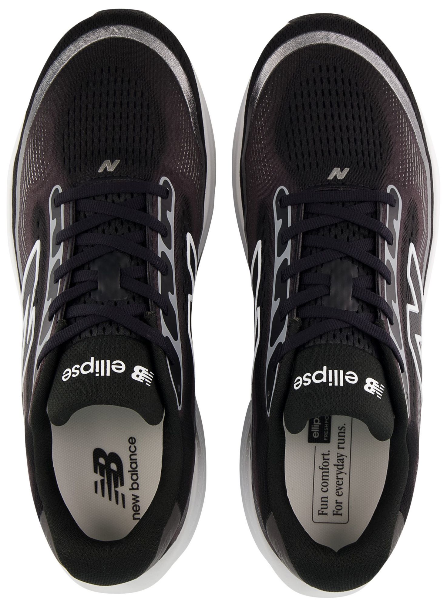 New Balance Men's Ellipse v1 Running Shoes product image