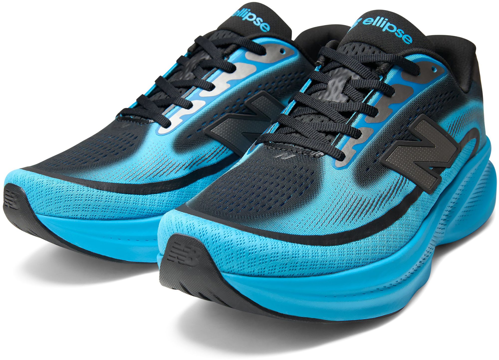 New Balance Men's Ellipse v1 Running Shoes product image