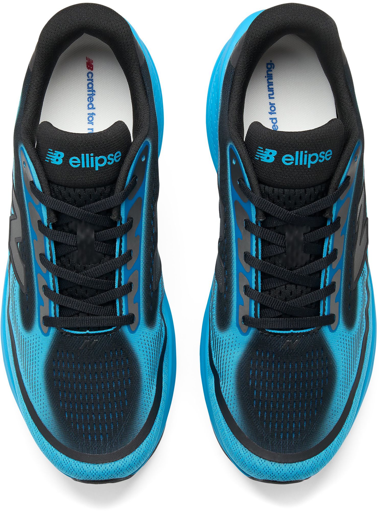 New Balance Men's Ellipse v1 Running Shoes product image