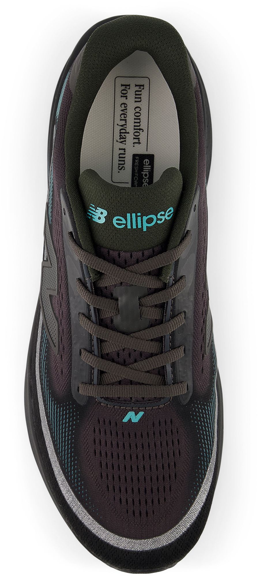 New Balance Men's Ellipse v1 Running Shoes product image