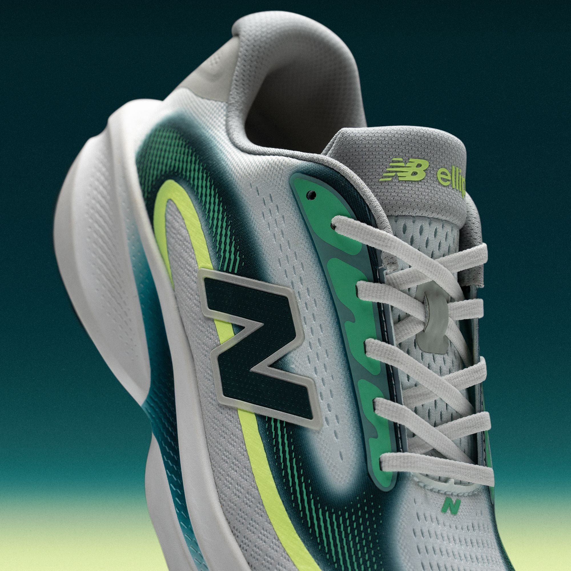 New Balance Men's Ellipse v1 Running Shoes product image