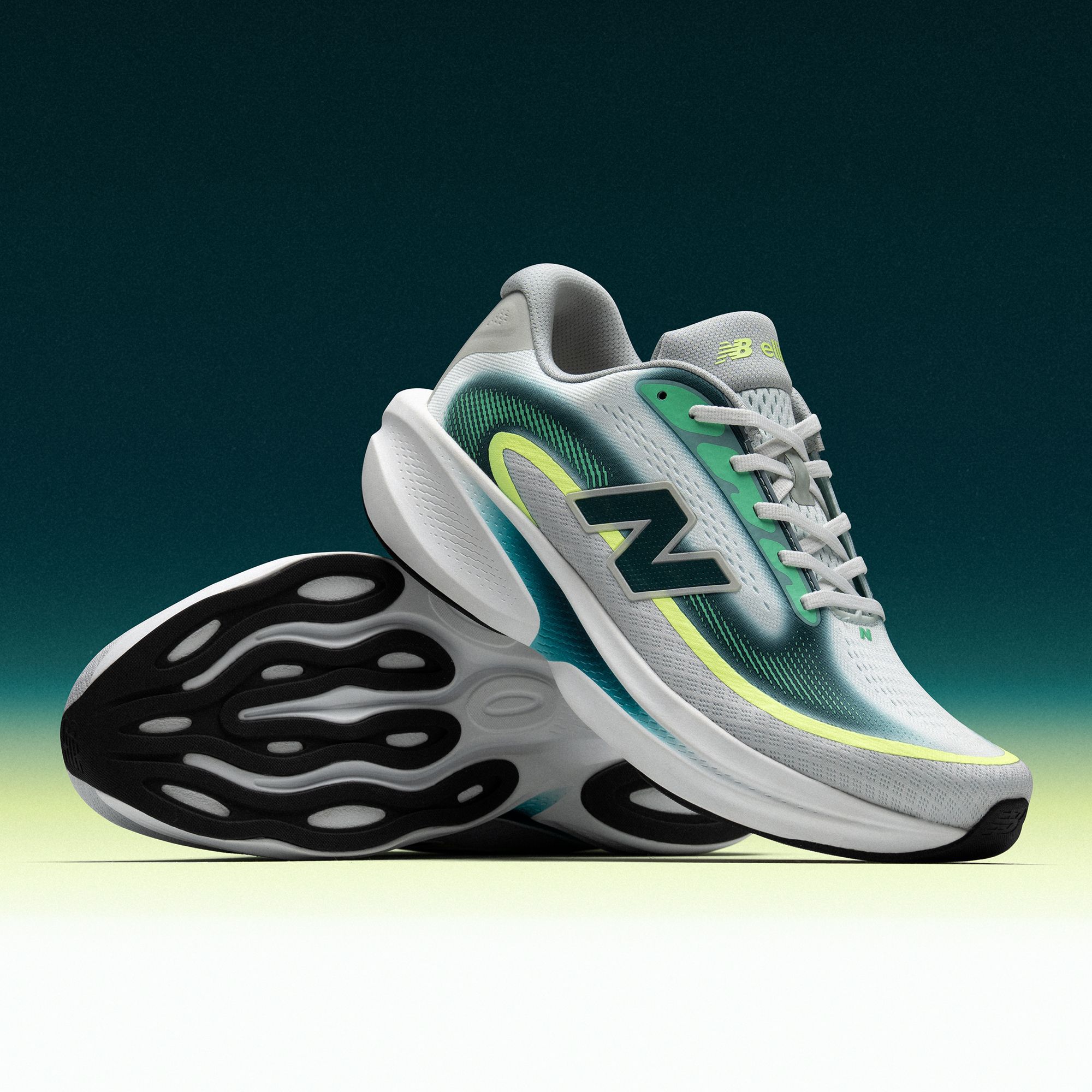New Balance Men's Ellipse v1 Running Shoes product image