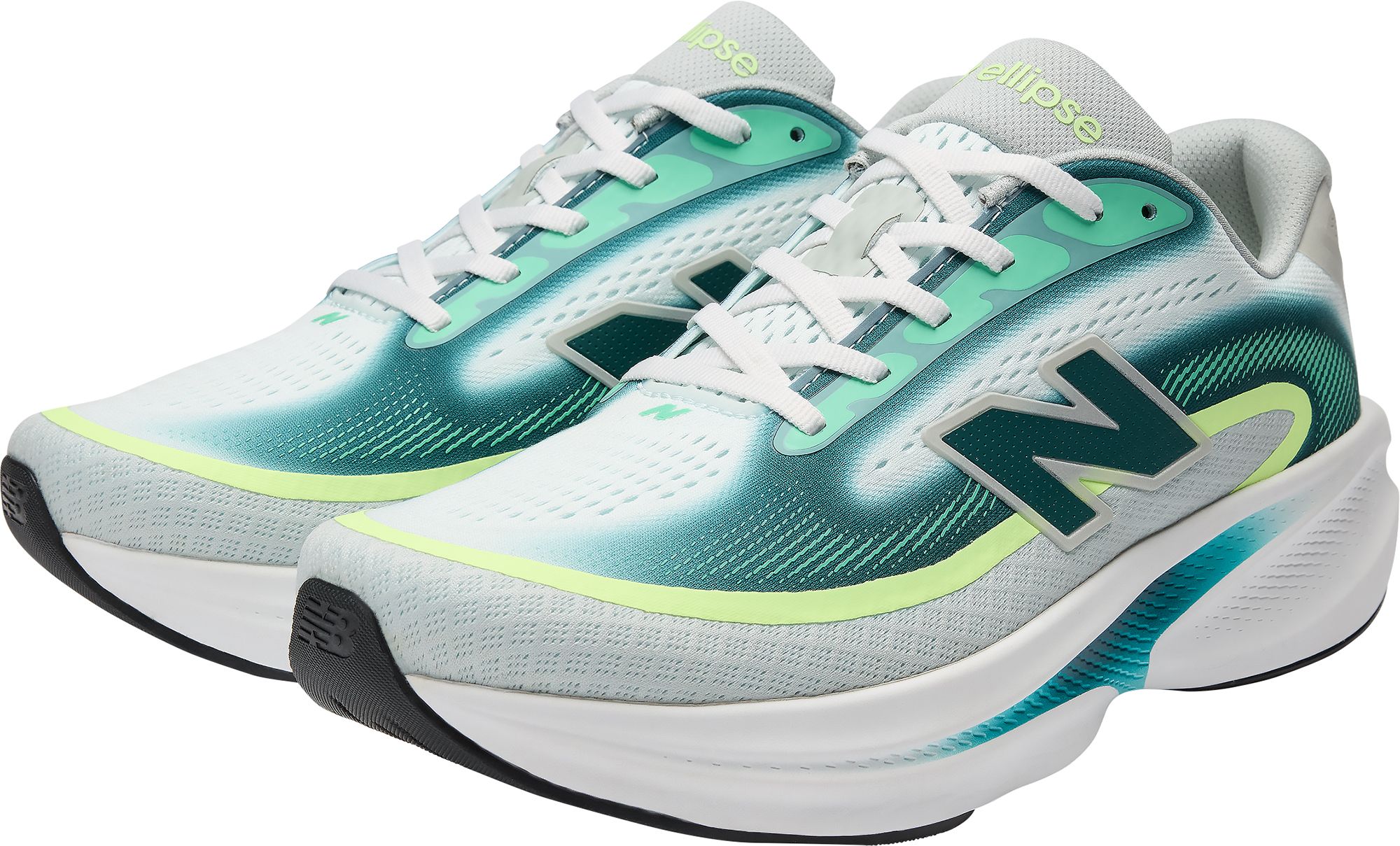 New Balance Men's Ellipse v1 Running Shoes product image