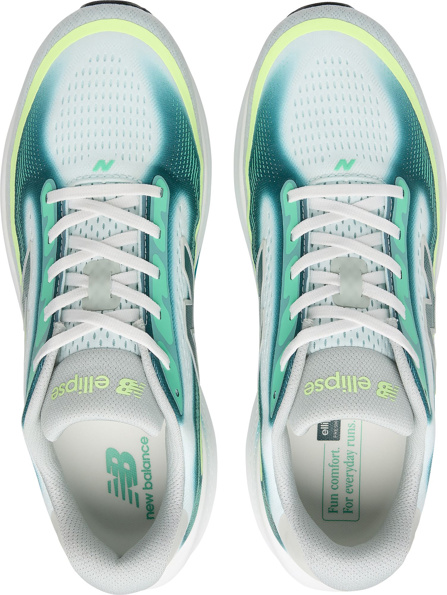 New Balance Men's Ellipse v1 Running Shoes product image