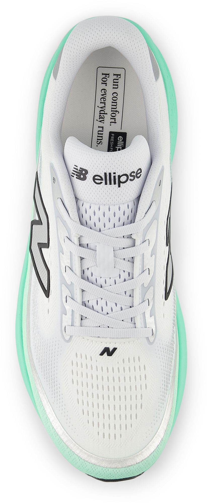 New Balance Men's Ellipse v1 Running Shoes product image