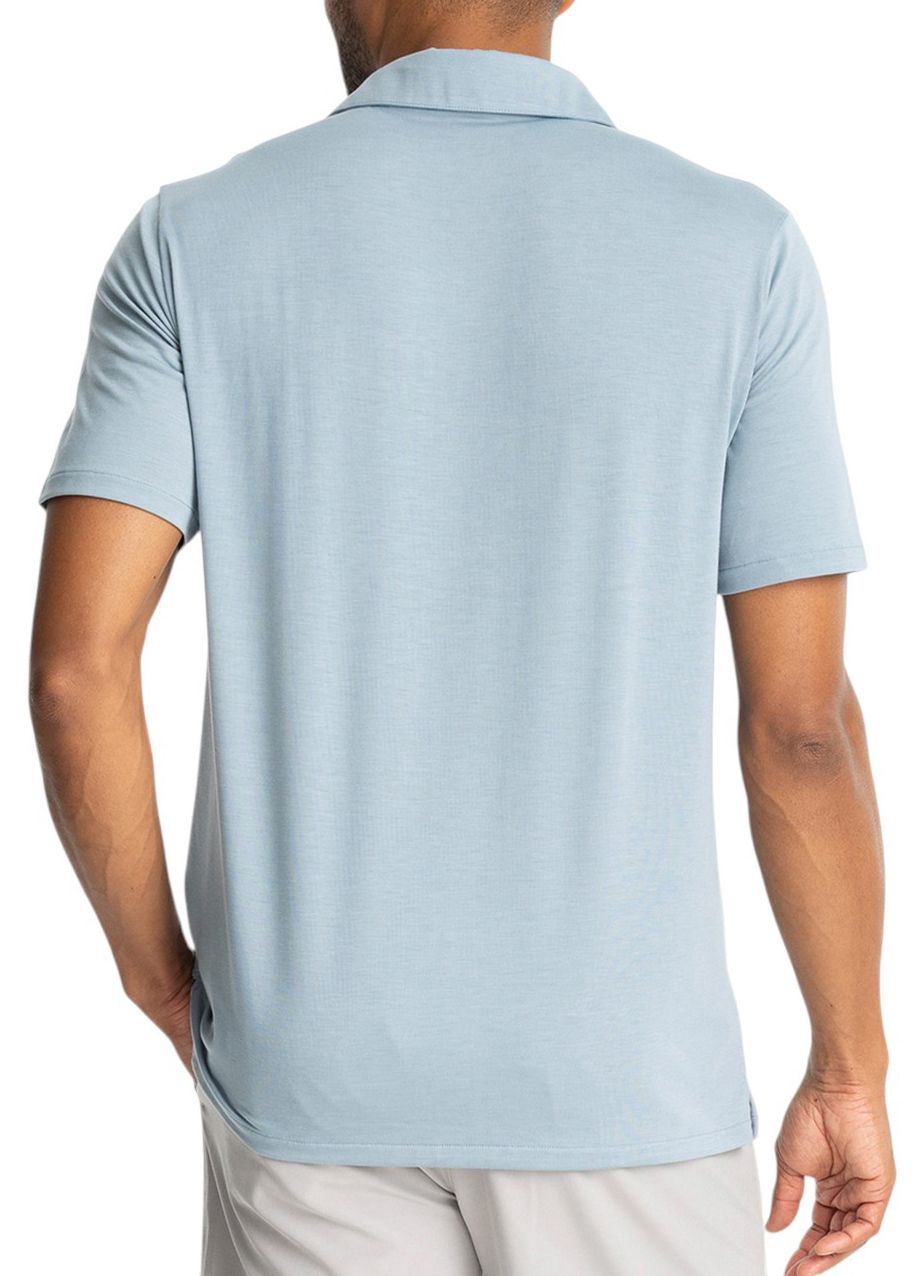Free Fly Men's Elevate Polo product image