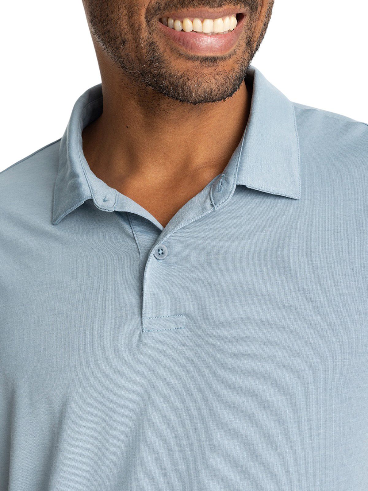 Free Fly Men's Elevate Polo product image