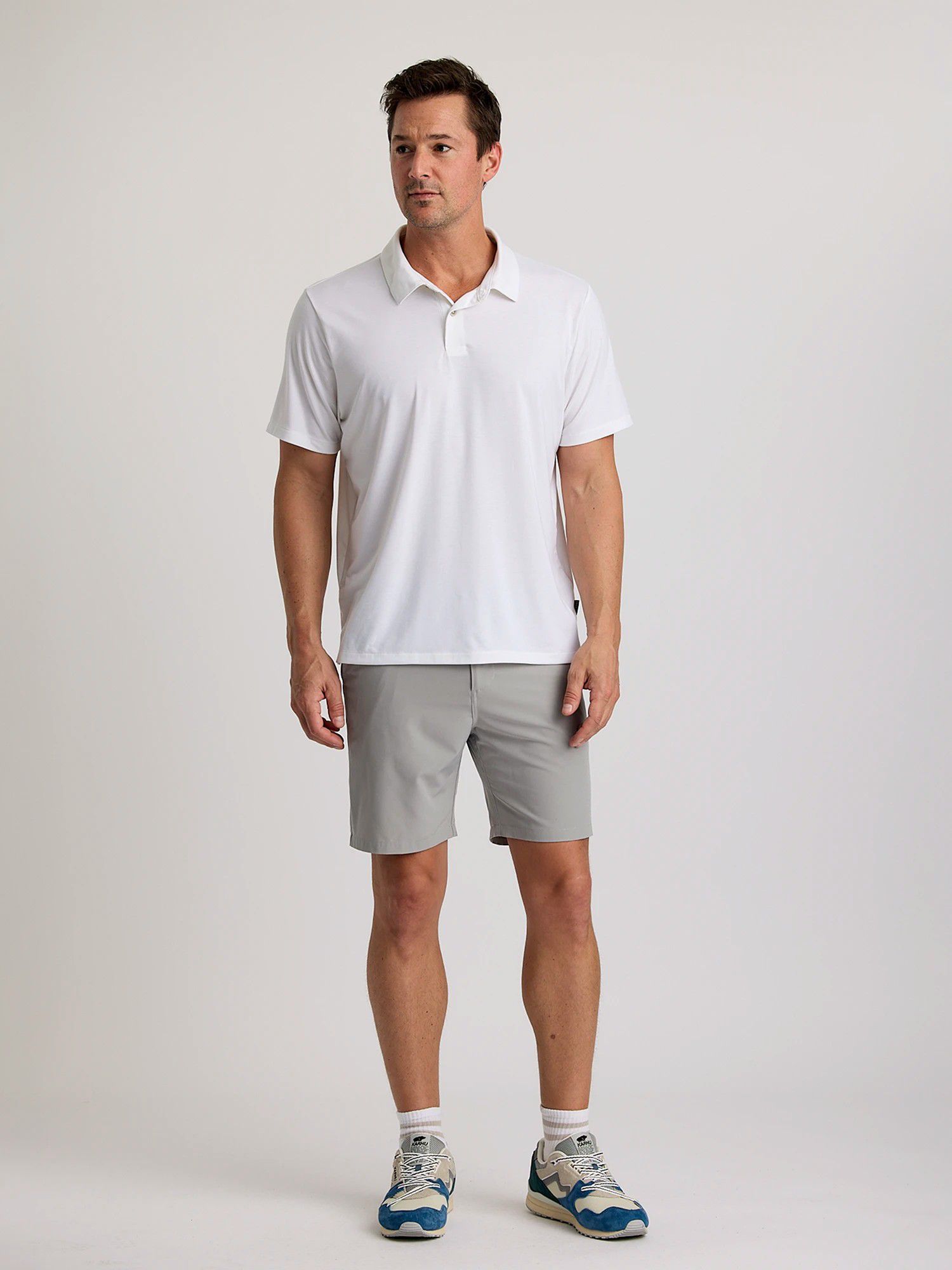 Free Fly Men's Elevate Polo product image