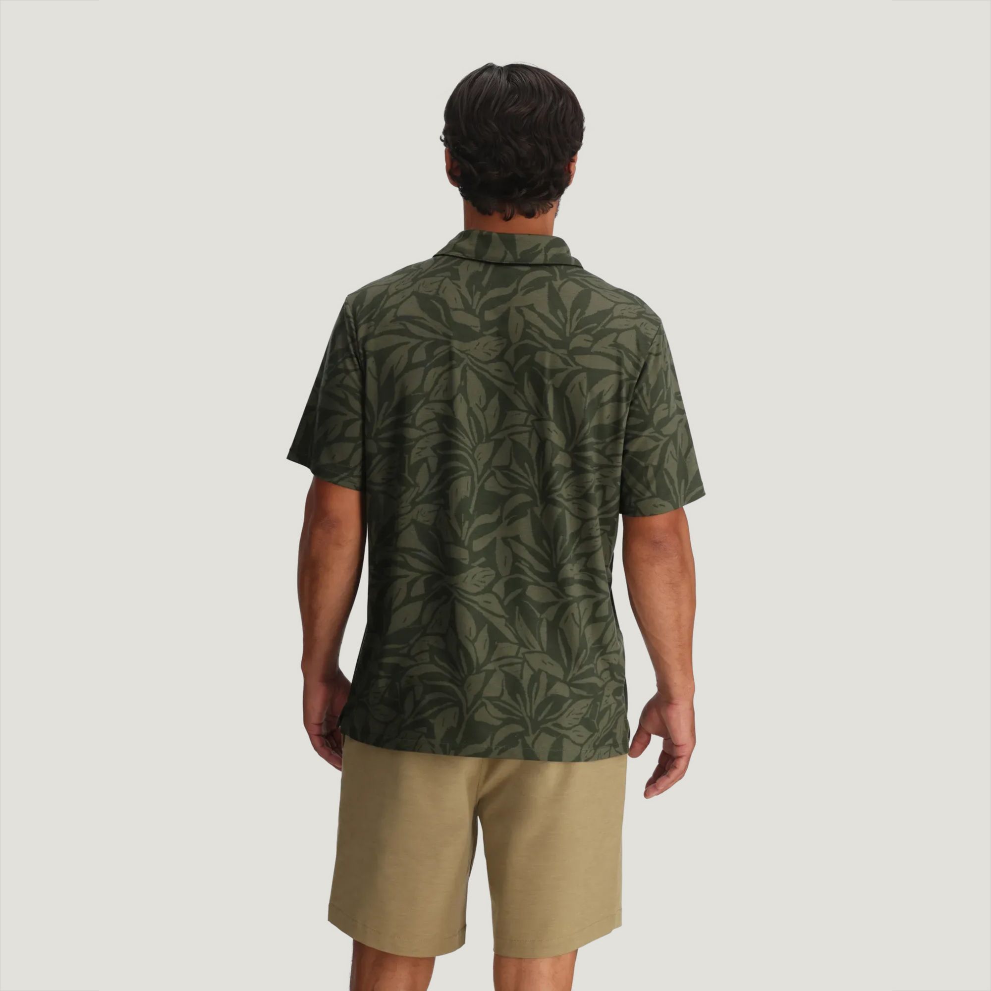 Free Fly Men's Elevate Polo product image