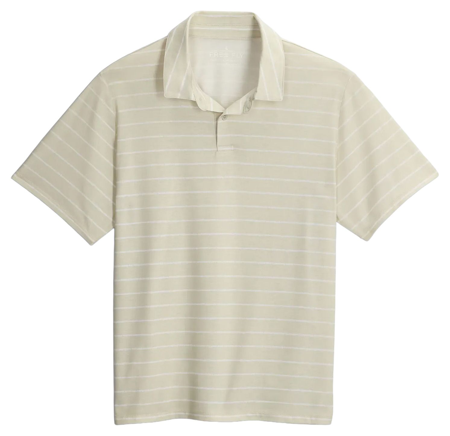 Free Fly Men's Elevate Polo product image