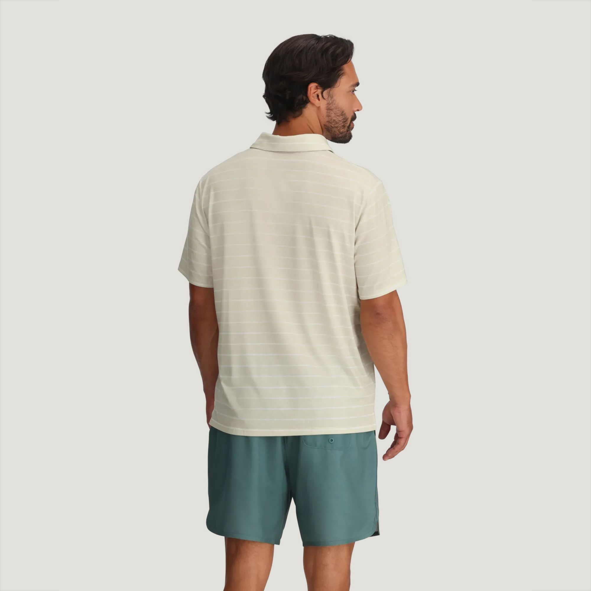 Free Fly Men's Elevate Polo product image