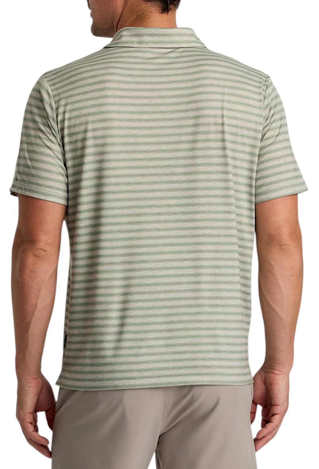 Free Fly Men's Elevate Polo product image