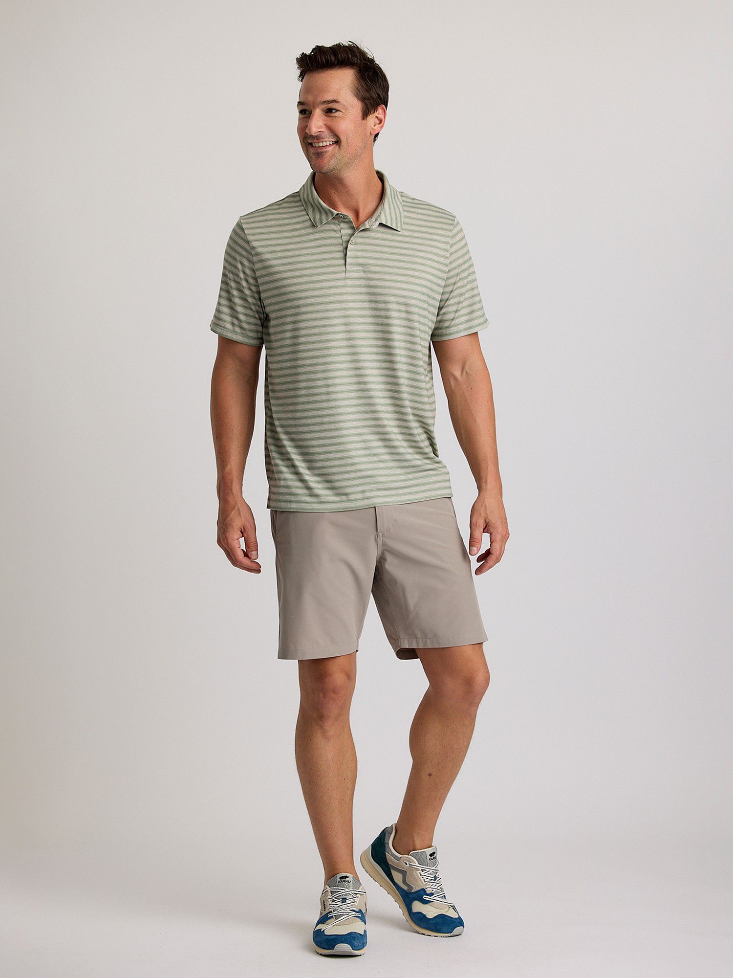 Free Fly Men's Elevate Polo product image