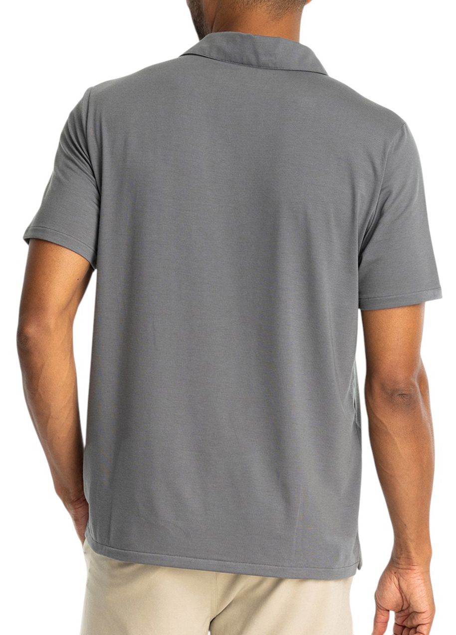 Free Fly Men's Elevate Polo product image