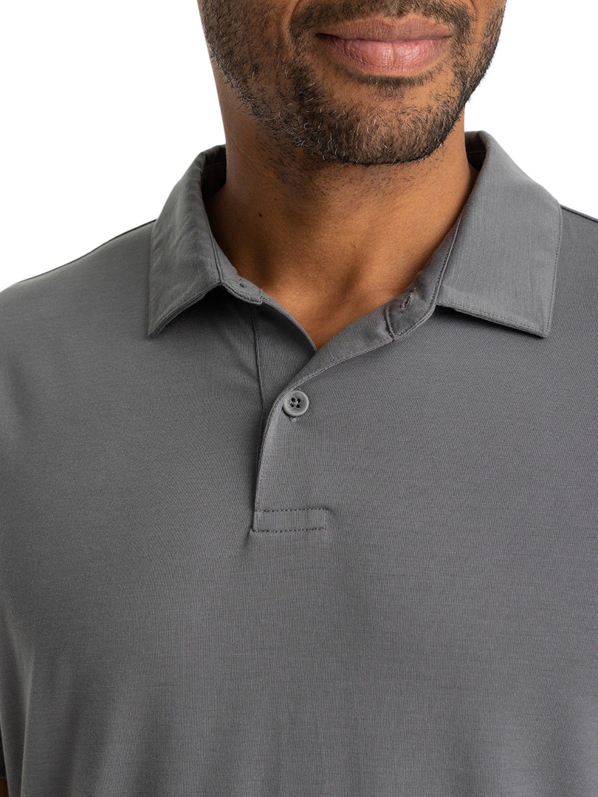 Free Fly Men's Elevate Polo product image