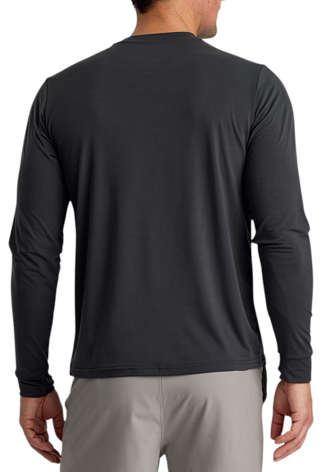 Free Fly Men's Elevate Lightweight Long Sleeve product image