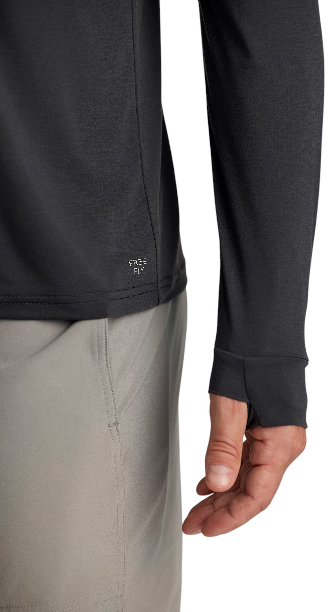 Free Fly Men's Elevate Lightweight Long Sleeve product image