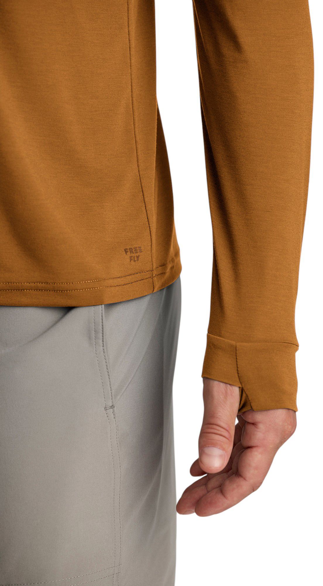 Free Fly Men's Elevate Lightweight Long Sleeve product image