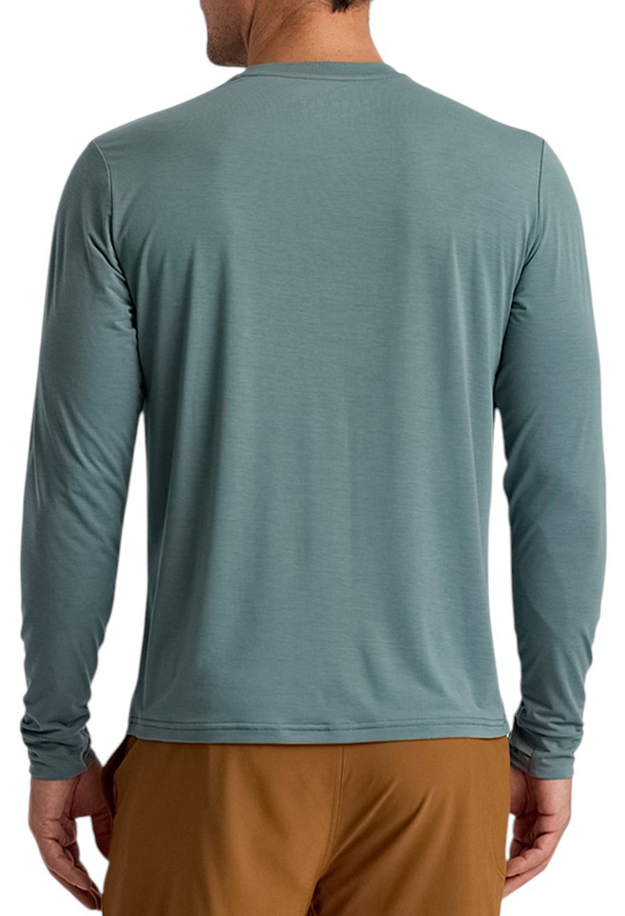 Free Fly Men's Elevate Lightweight Long Sleeve product image