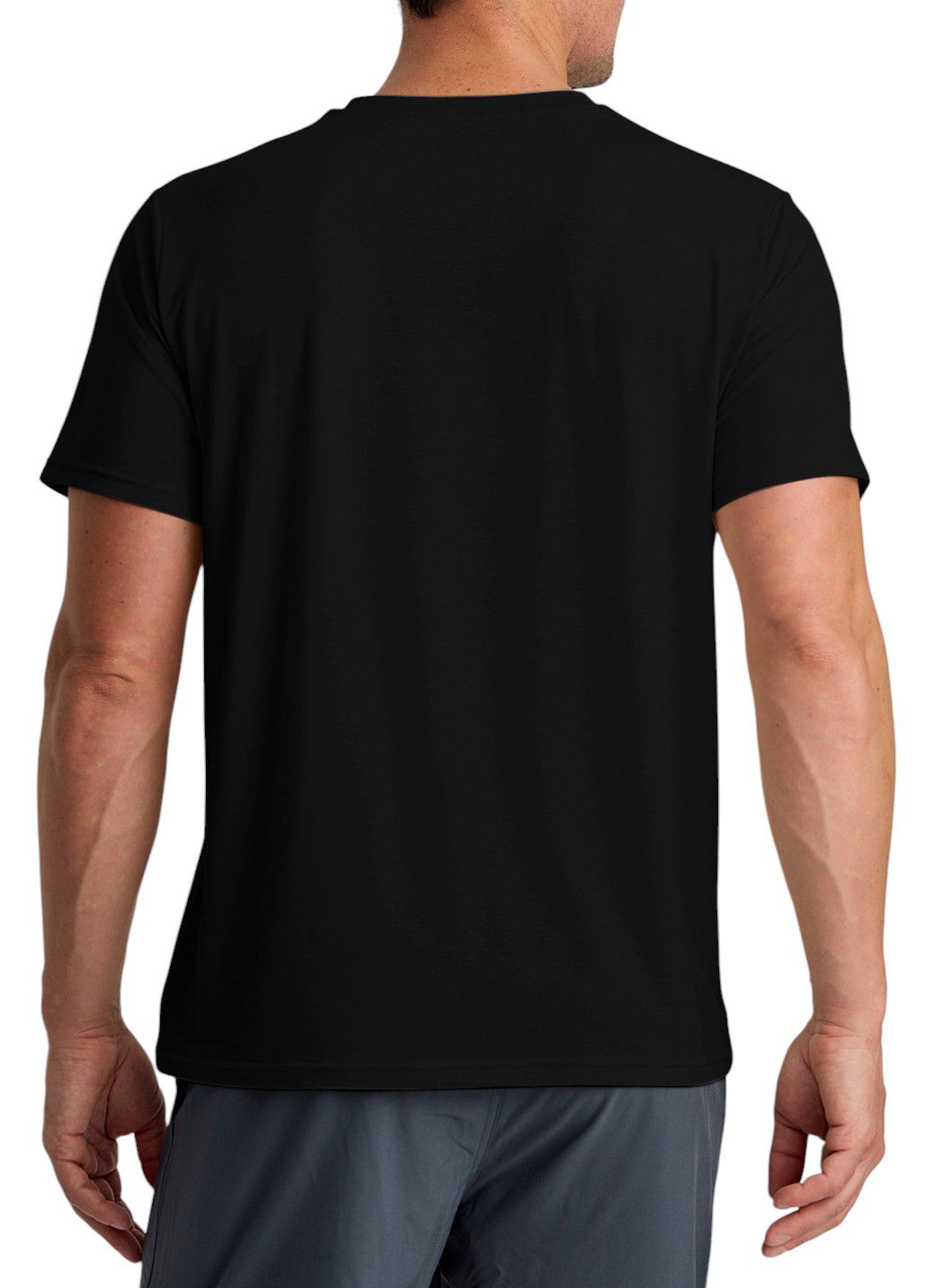 Free Fly Men's Elevate Lightweight Short Sleeve T-Shirt product image