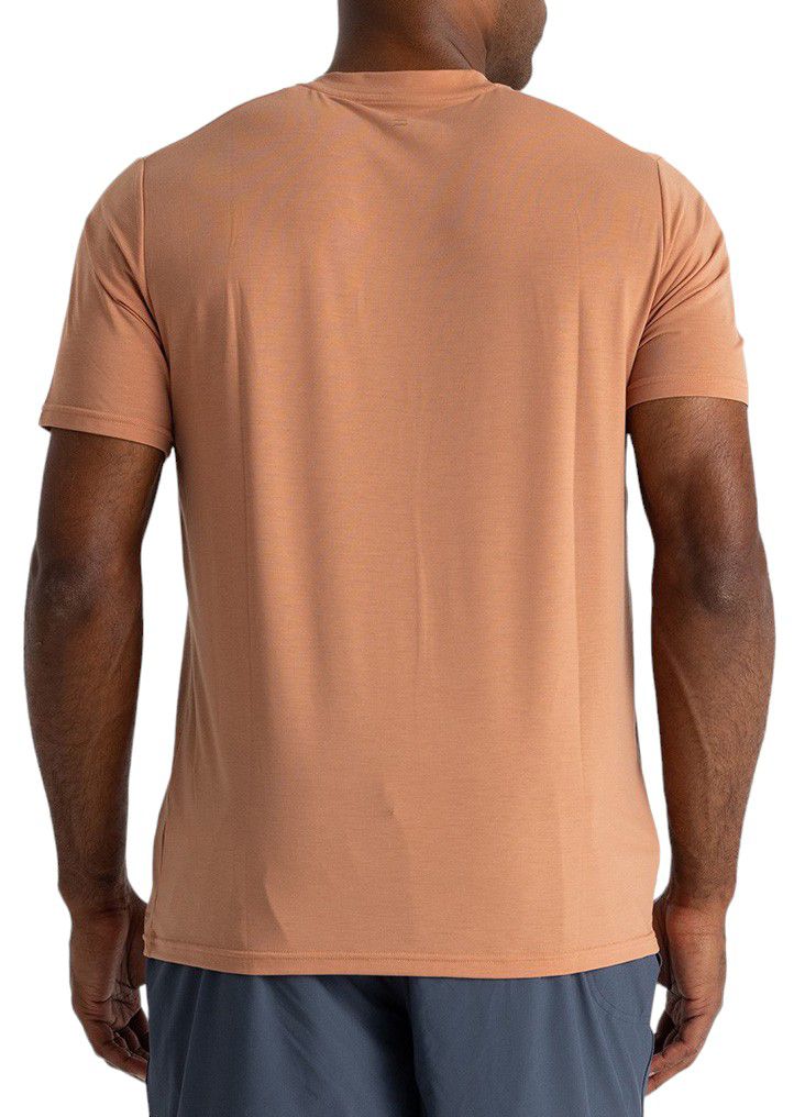 Free Fly Men's Elevate Lightweight Short Sleeve T-Shirt product image