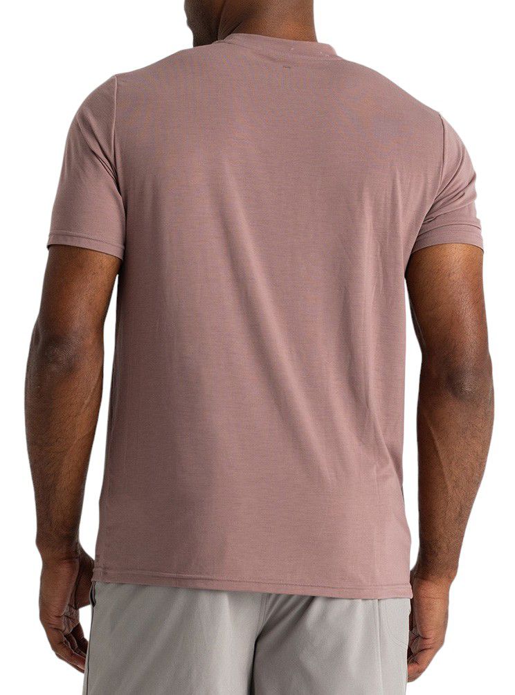 Free Fly Men's Elevate Lightweight Short Sleeve T-Shirt product image