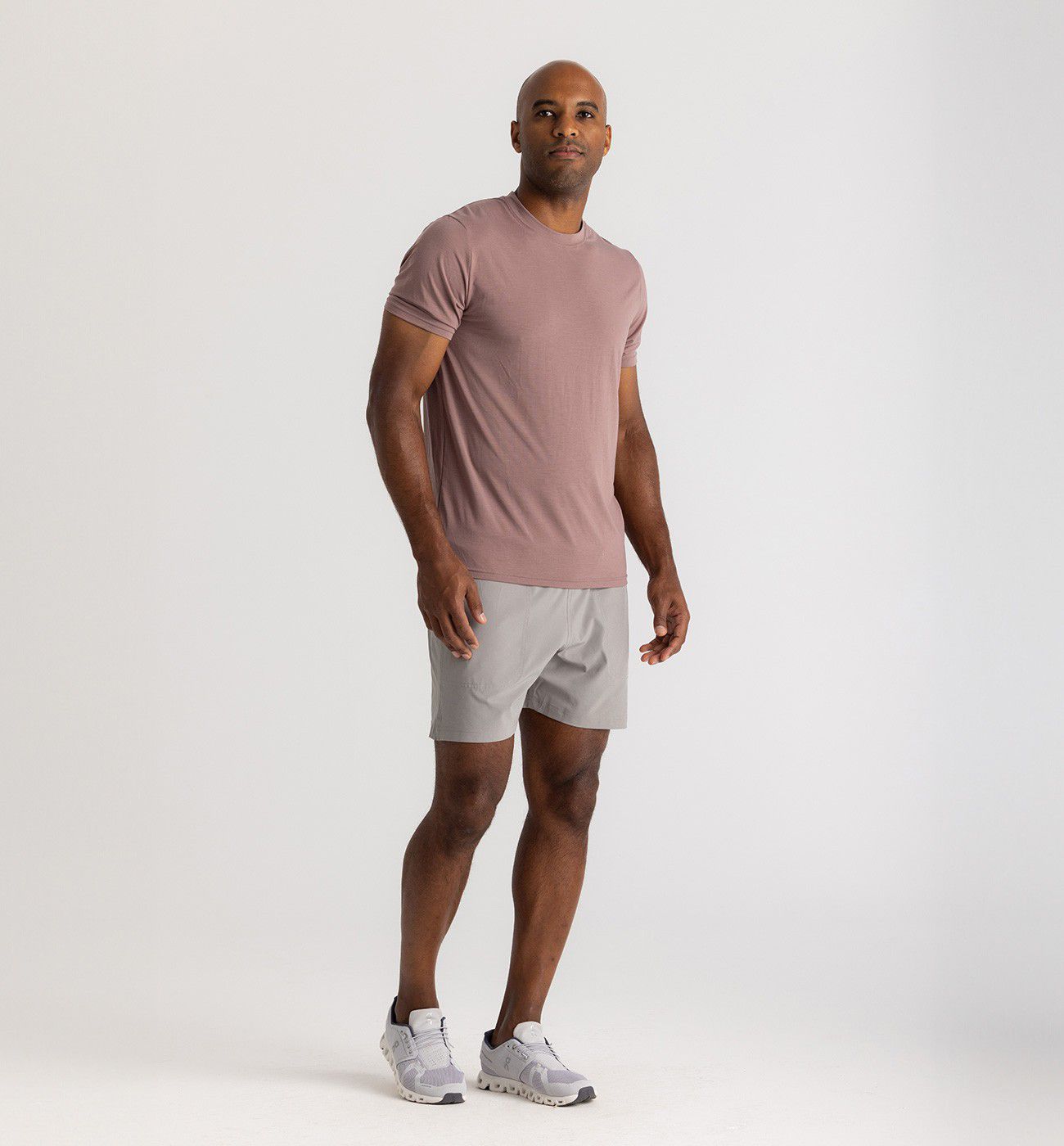 Free Fly Men's Elevate Lightweight Short Sleeve T-Shirt product image