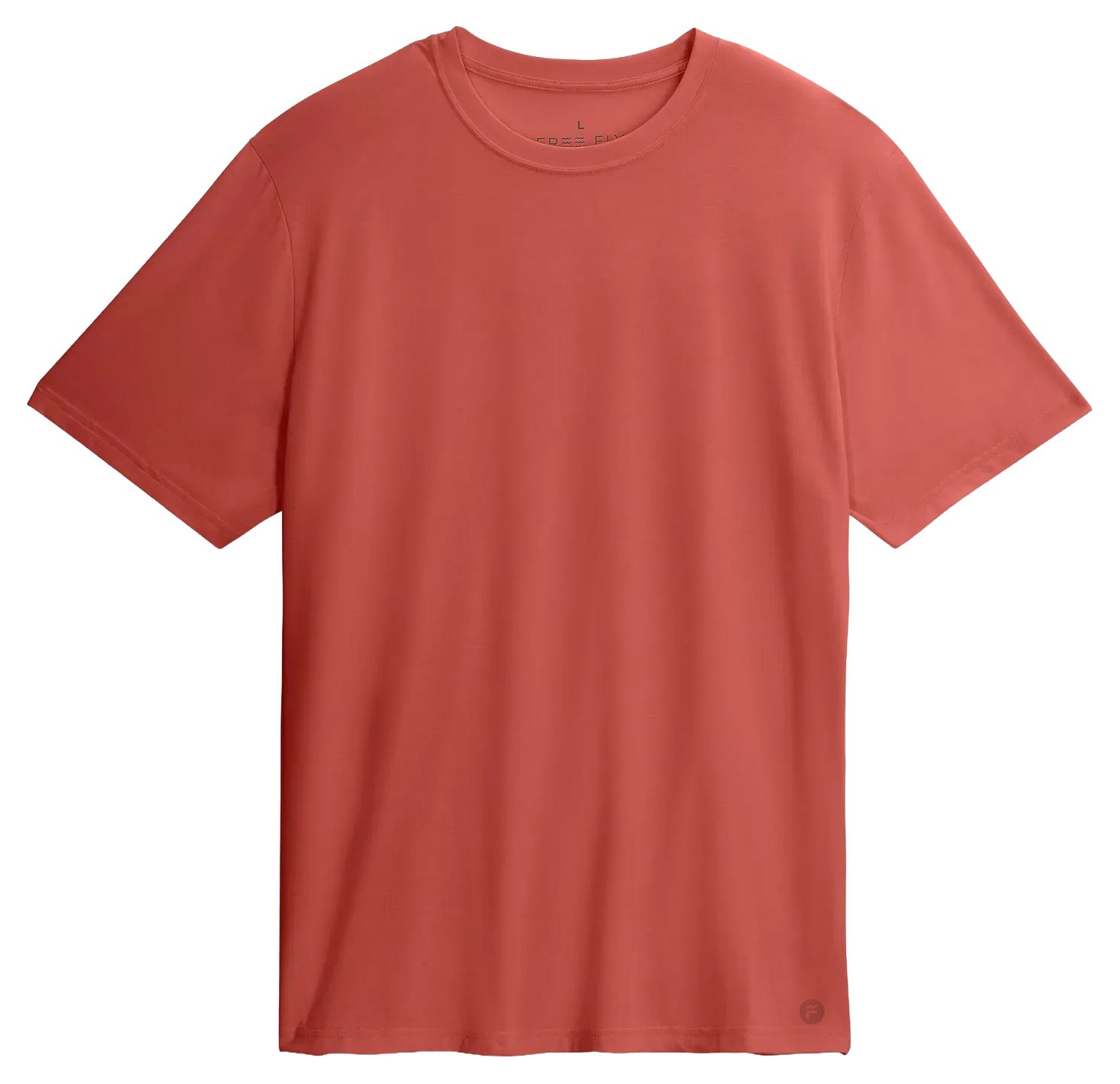 Free Fly Men's Elevate Lightweight Short Sleeve T-Shirt product image
