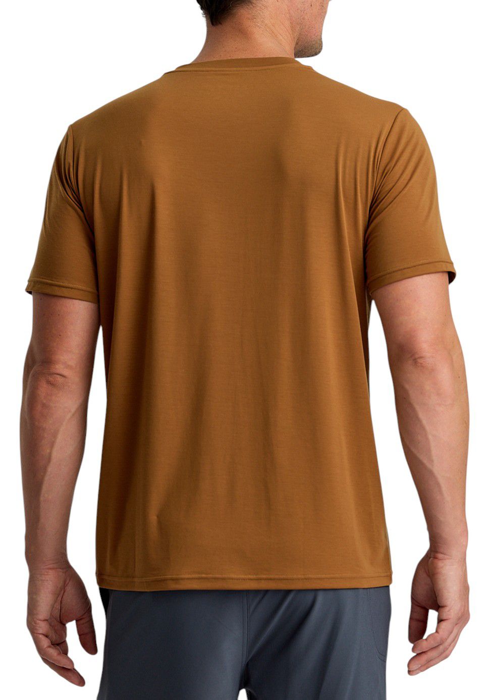 Free Fly Men's Elevate Lightweight Short Sleeve T-Shirt product image