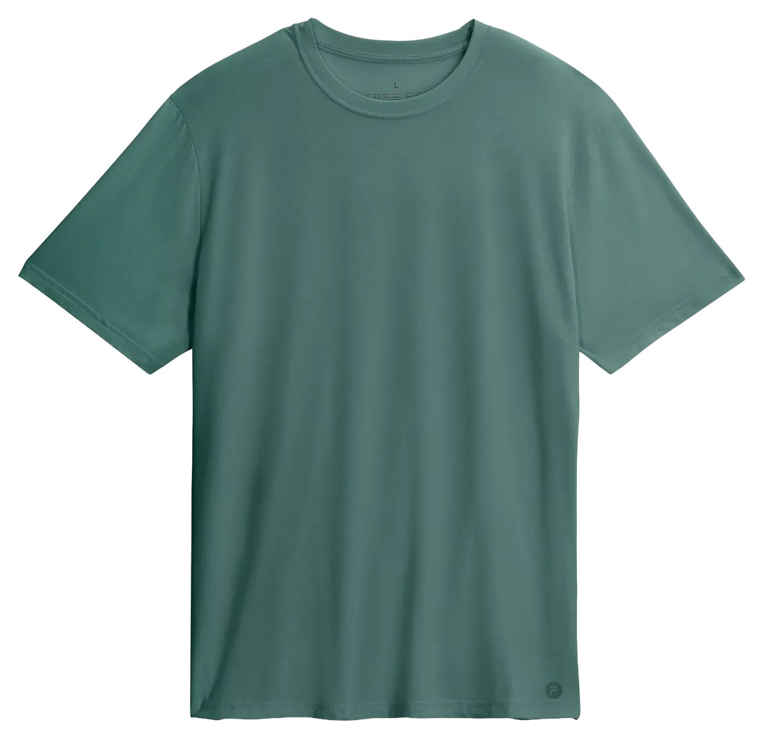 Free Fly Men's Elevate Lightweight Short Sleeve T-Shirt product image