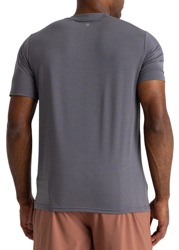 Free Fly Men's Elevate Lightweight Short Sleeve T-Shirt product image