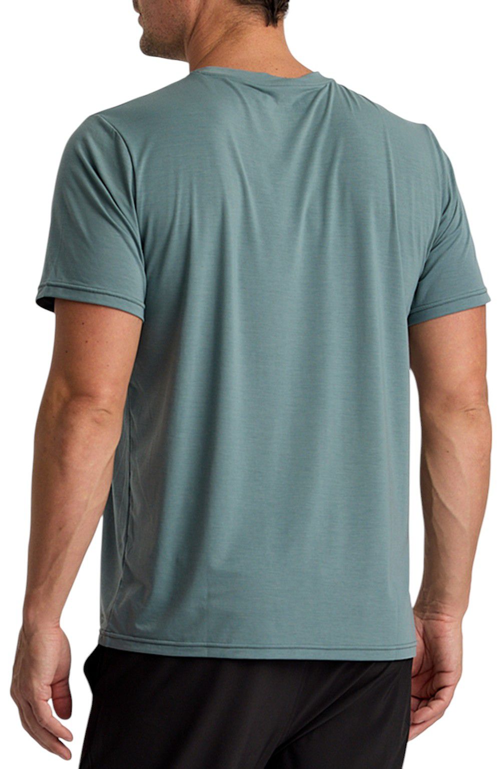 Free Fly Men's Elevate Lightweight Short Sleeve T-Shirt product image
