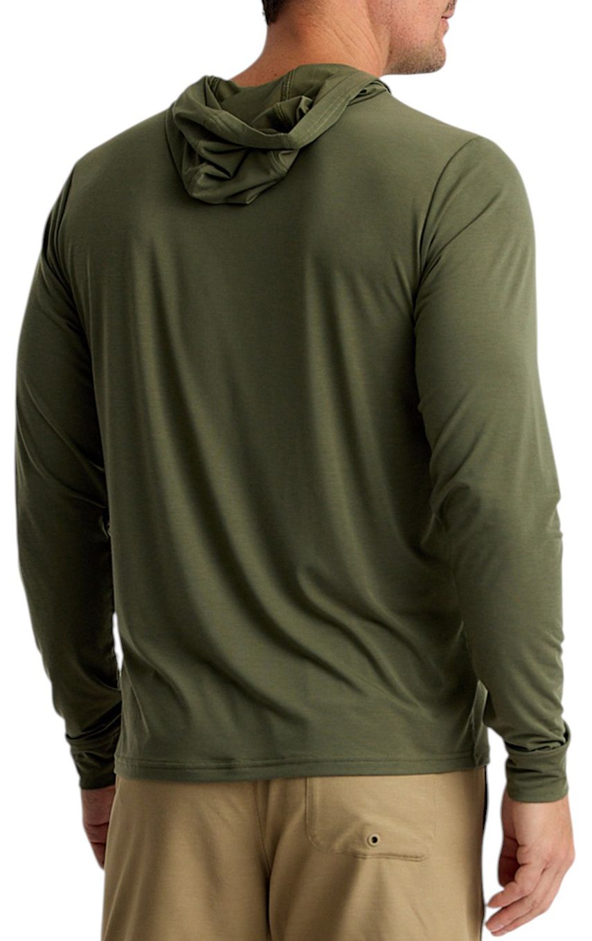 Free Fly Men's Elevate Lightweight Hoodie product image