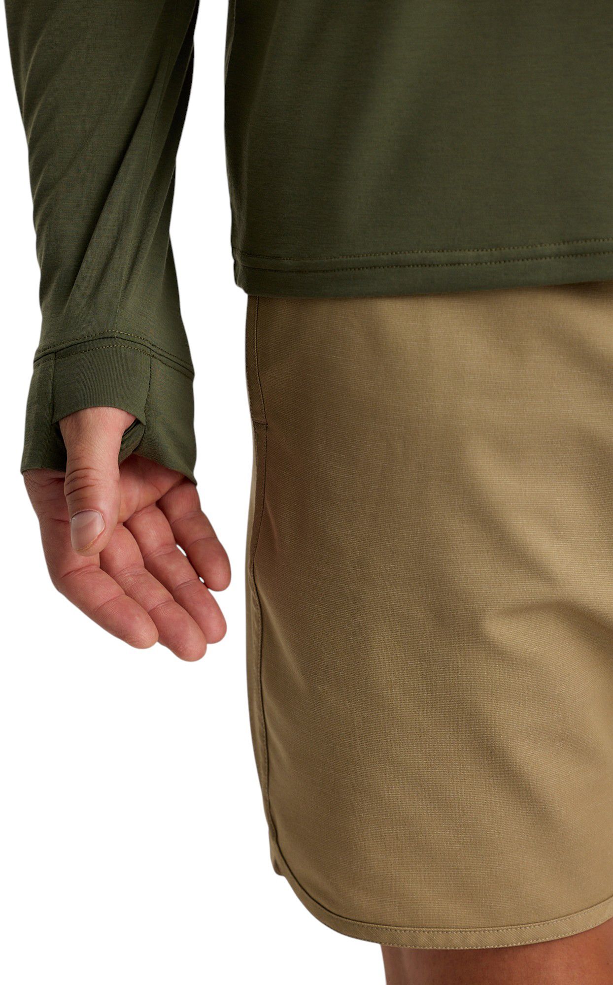 Free Fly Men's Elevate Lightweight Hoodie product image