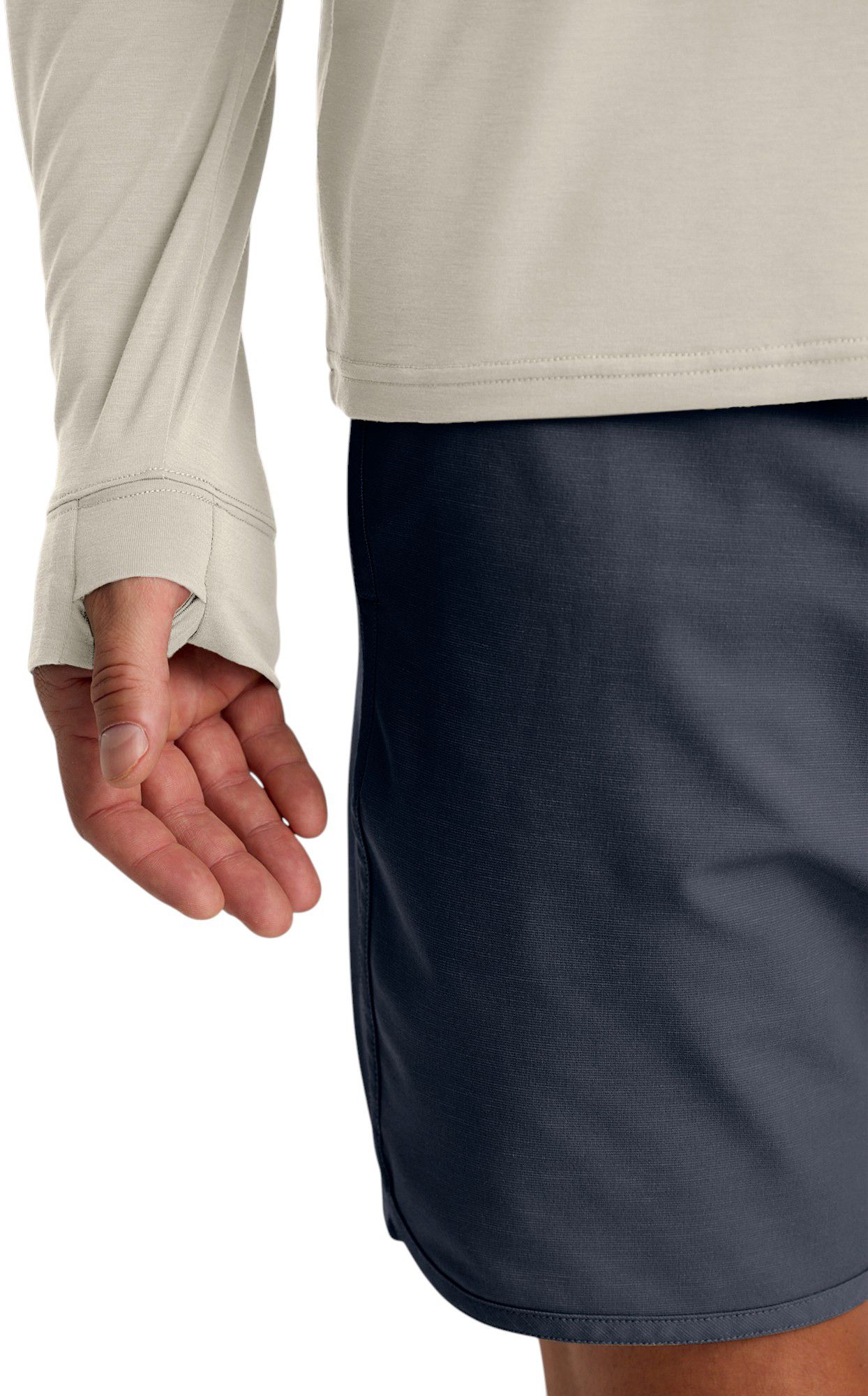 Free Fly Men's Elevate Lightweight Hoodie product image