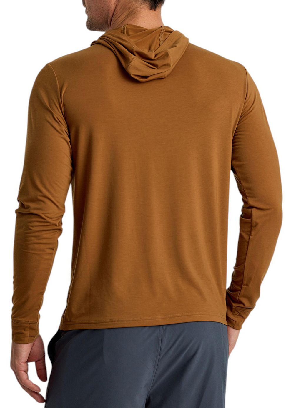 Free Fly Men's Elevate Lightweight Hoodie product image