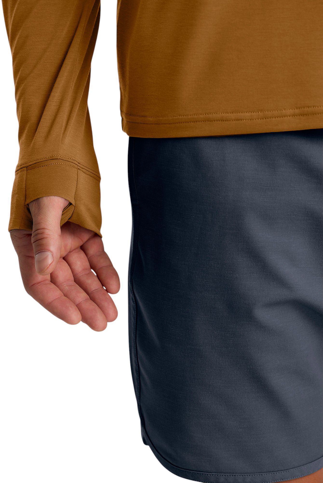 Free Fly Men's Elevate Lightweight Hoodie product image