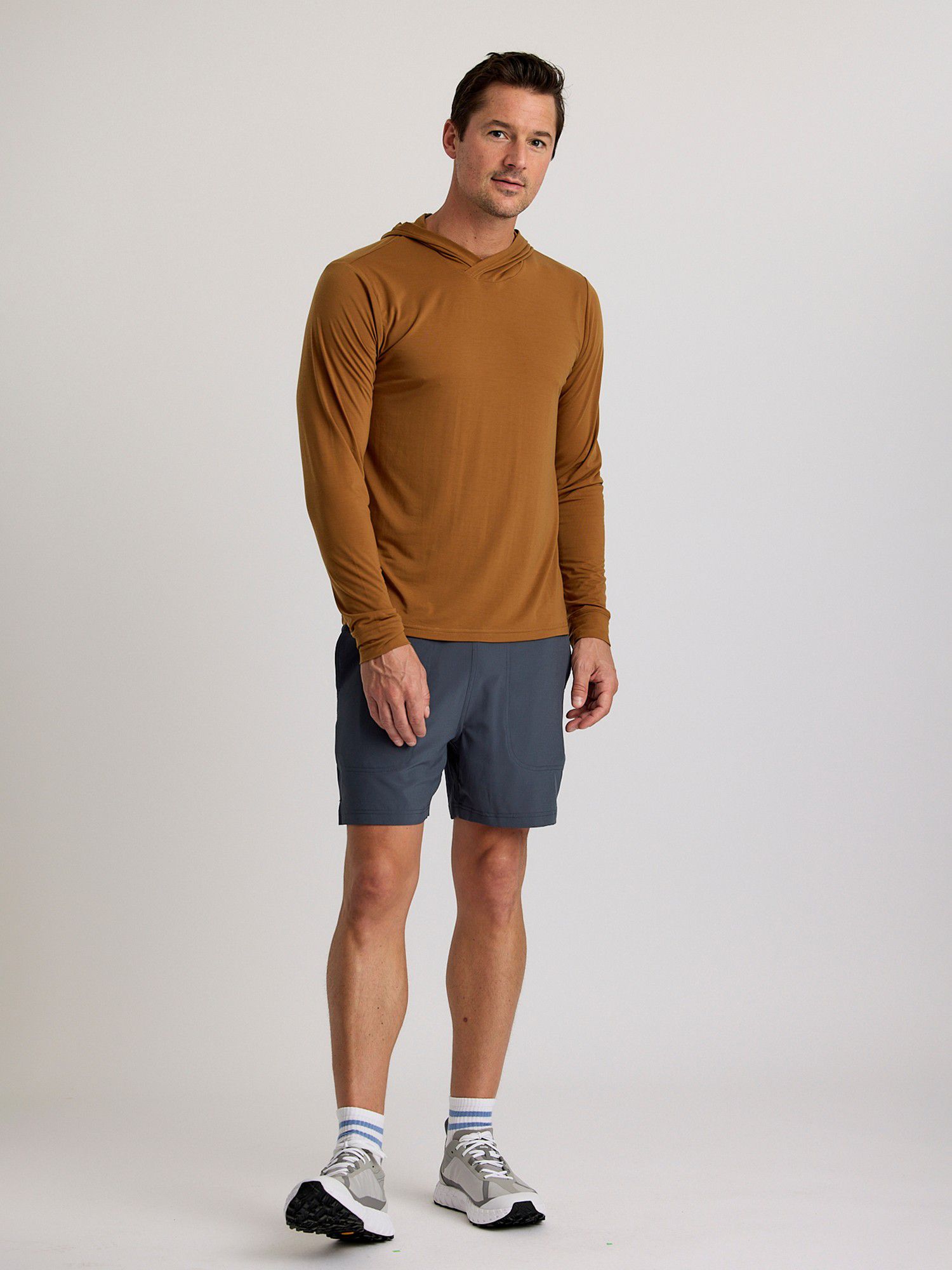 Free Fly Men's Elevate Lightweight Hoodie product image