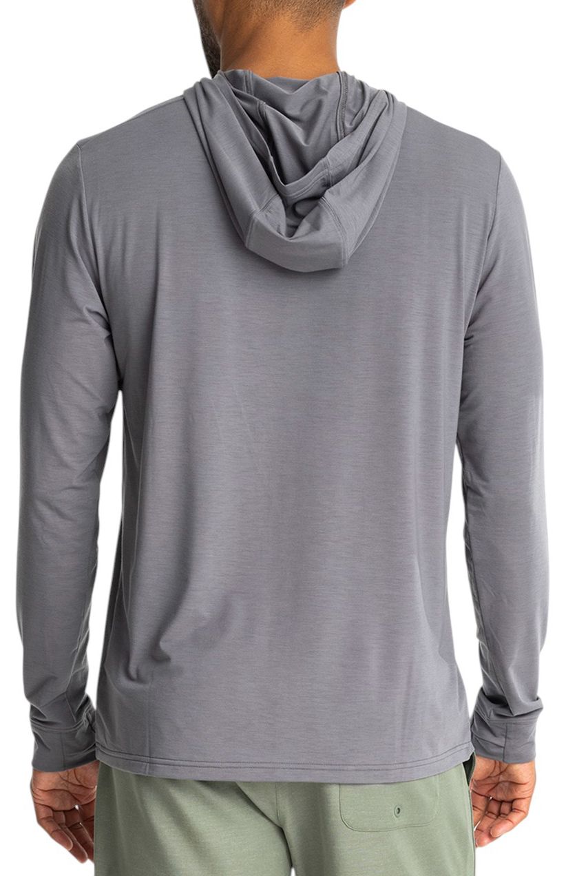 Free Fly Men's Elevate Lightweight Hoodie product image