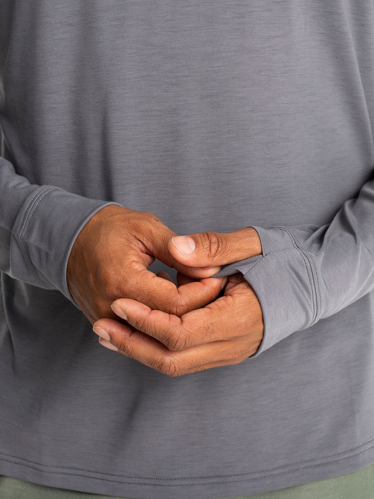 Free Fly Men's Elevate Lightweight Hoodie product image