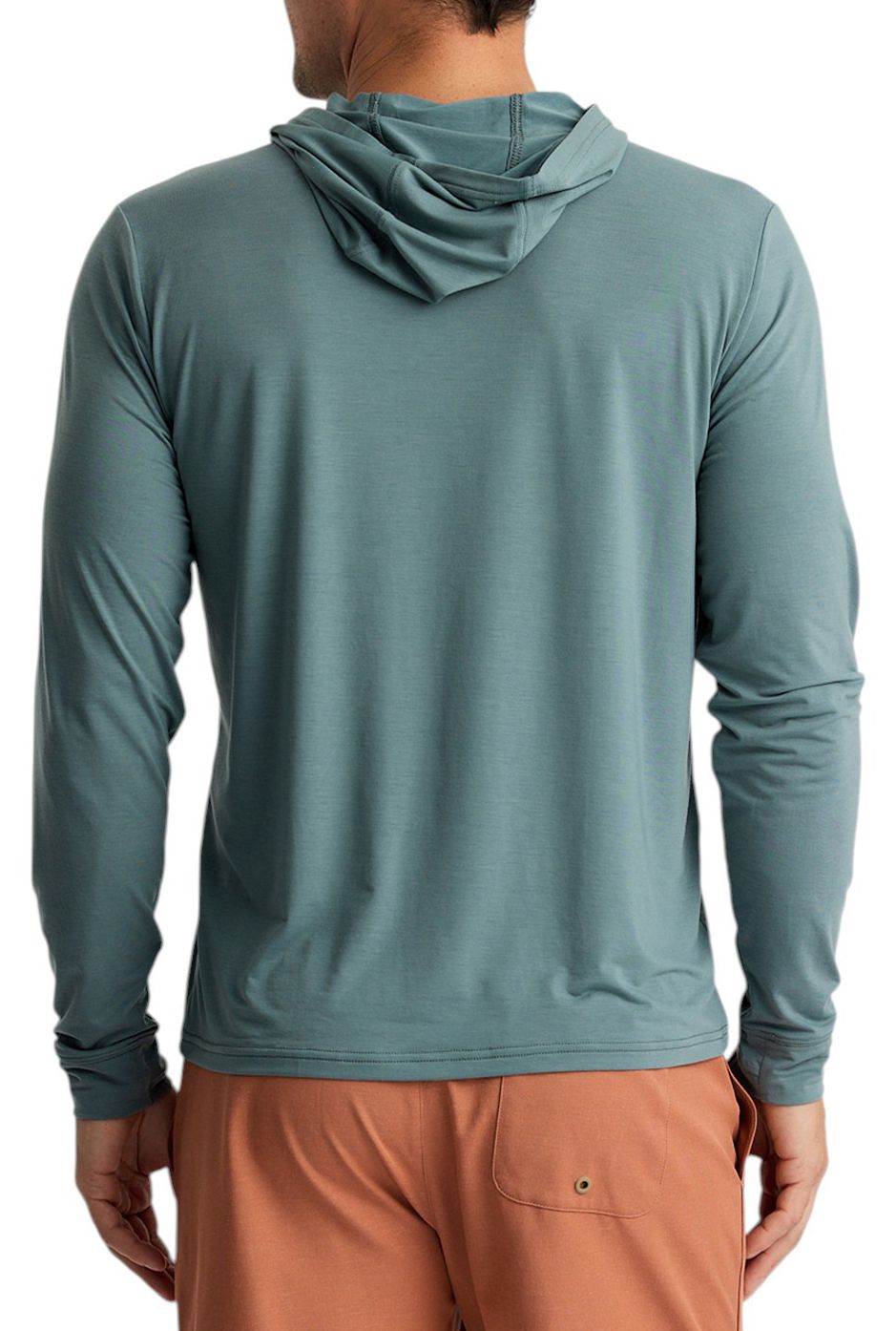 Free Fly Men's Elevate Lightweight Hoodie product image