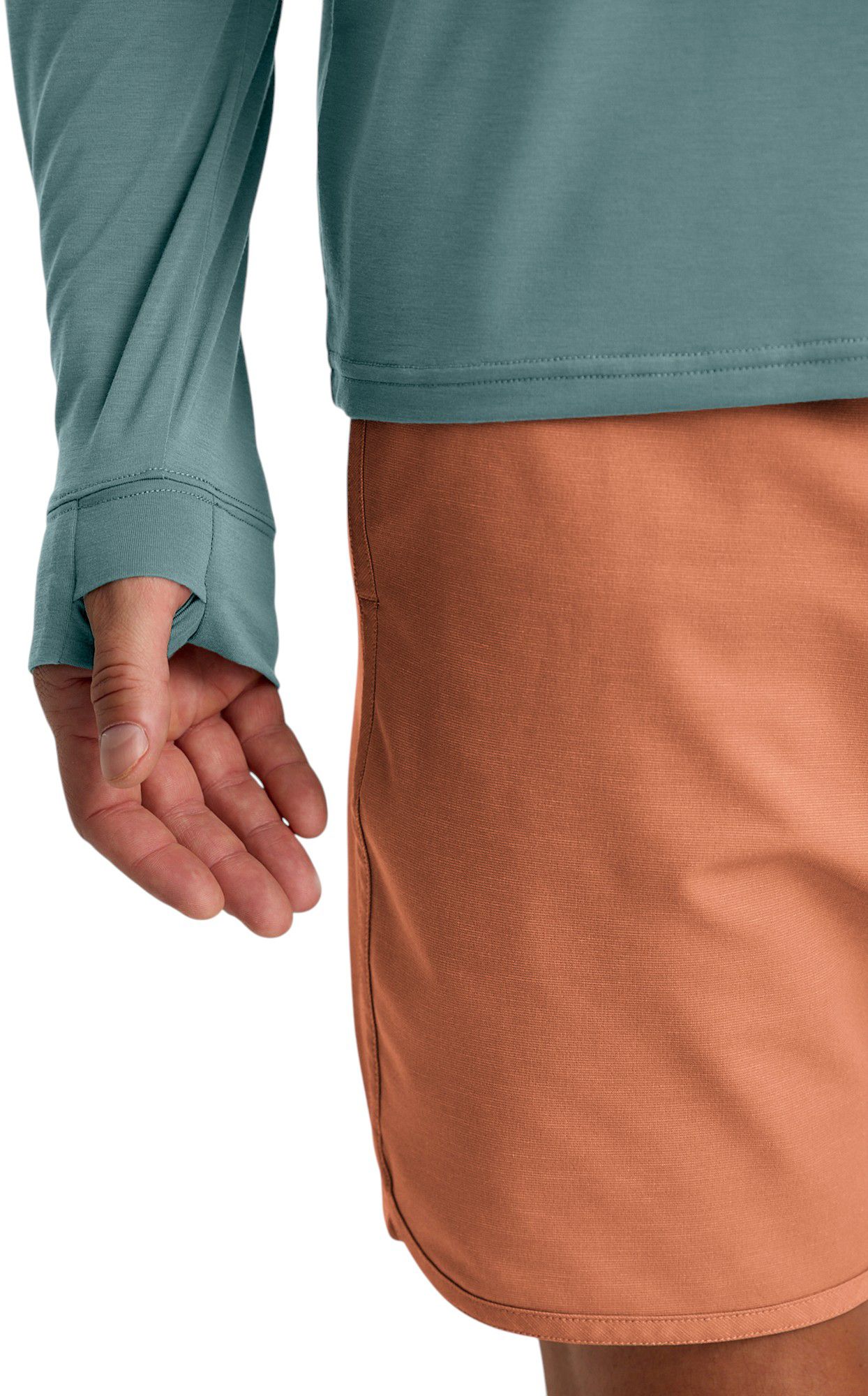 Free Fly Men's Elevate Lightweight Hoodie product image