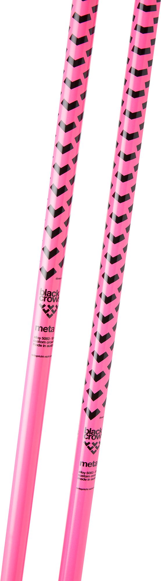 blackcrows '22-'23 Meta Pole Ski Pole product image
