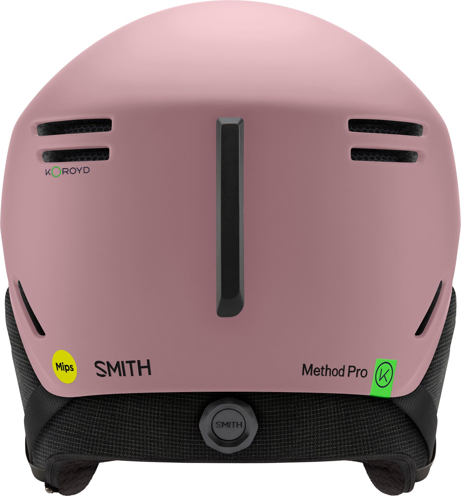 SMITH Adult Method Pro Mips Snow Helmet product image