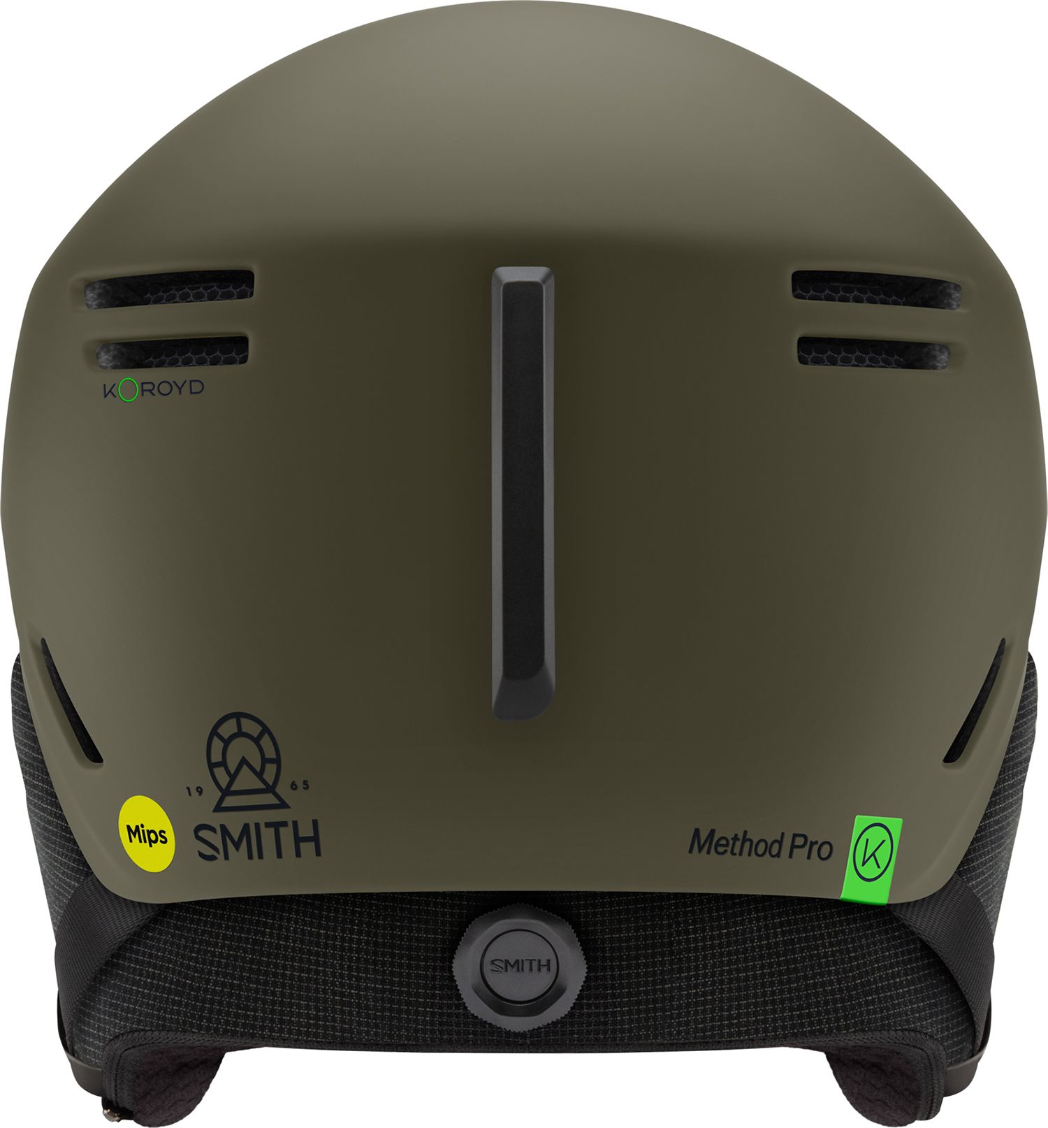SMITH Adult Method Pro Mips Snow Helmet product image